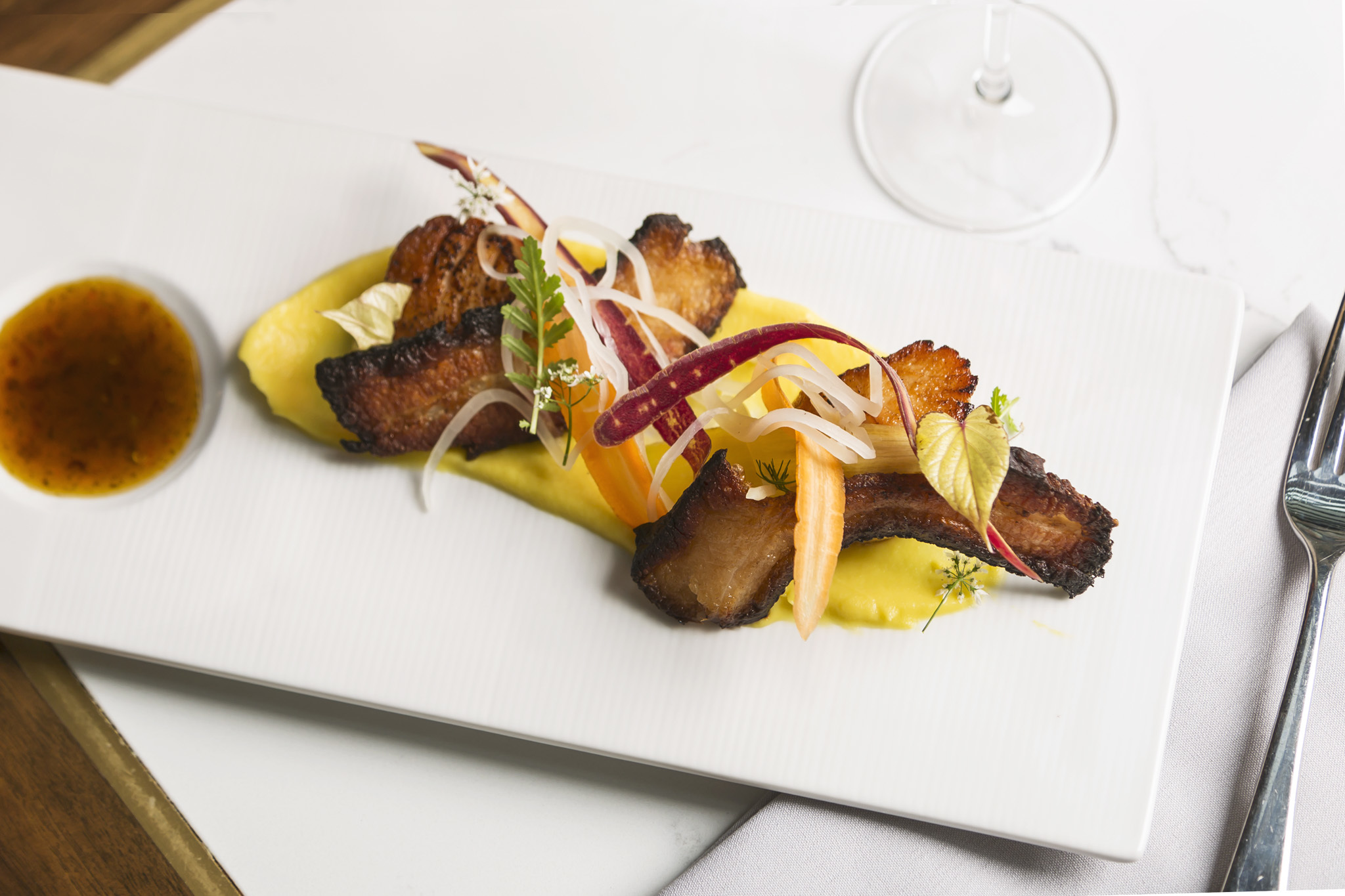 Best Appetizers in Chicago 2017