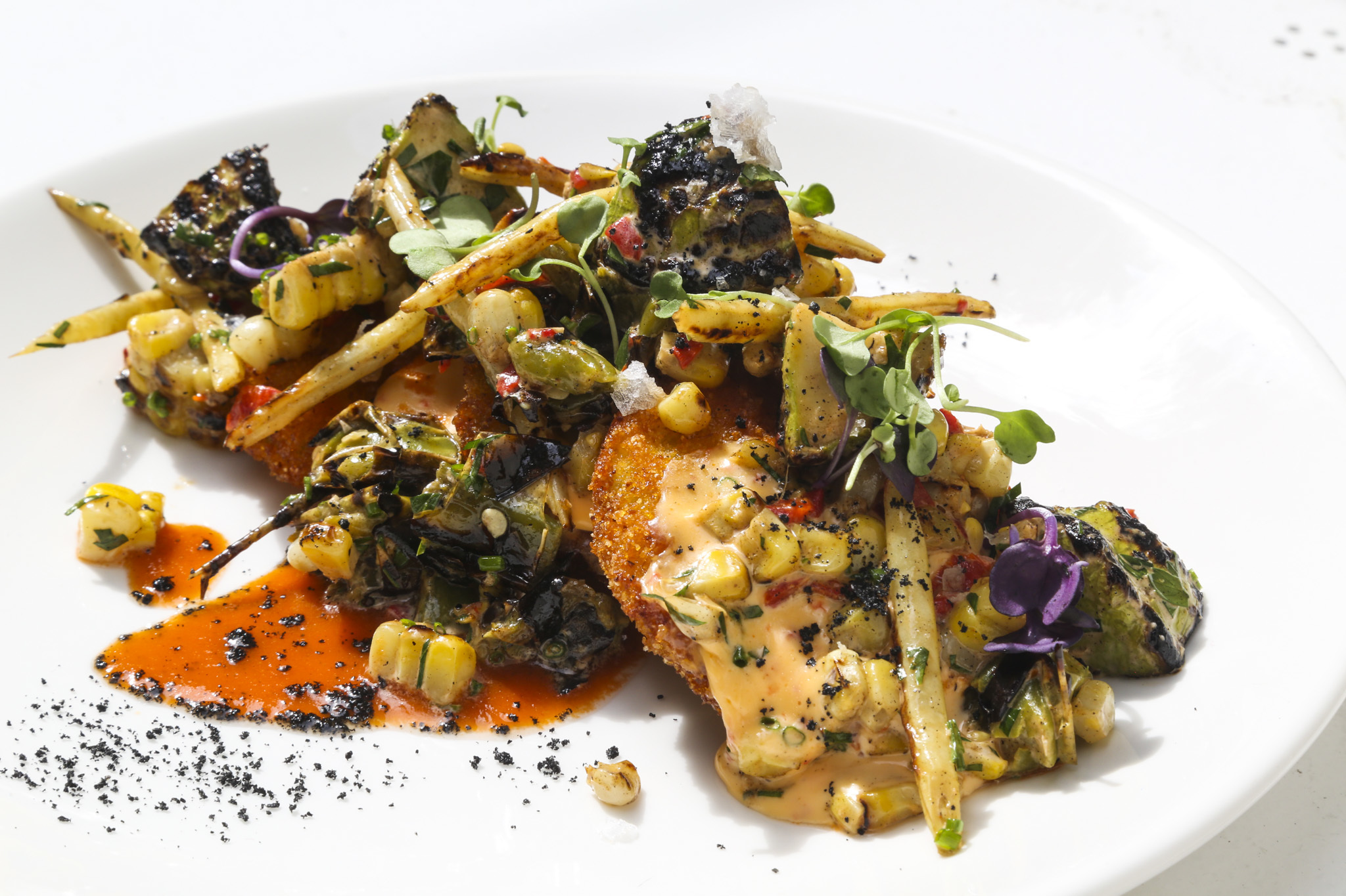 Best Appetizers in Chicago 2017