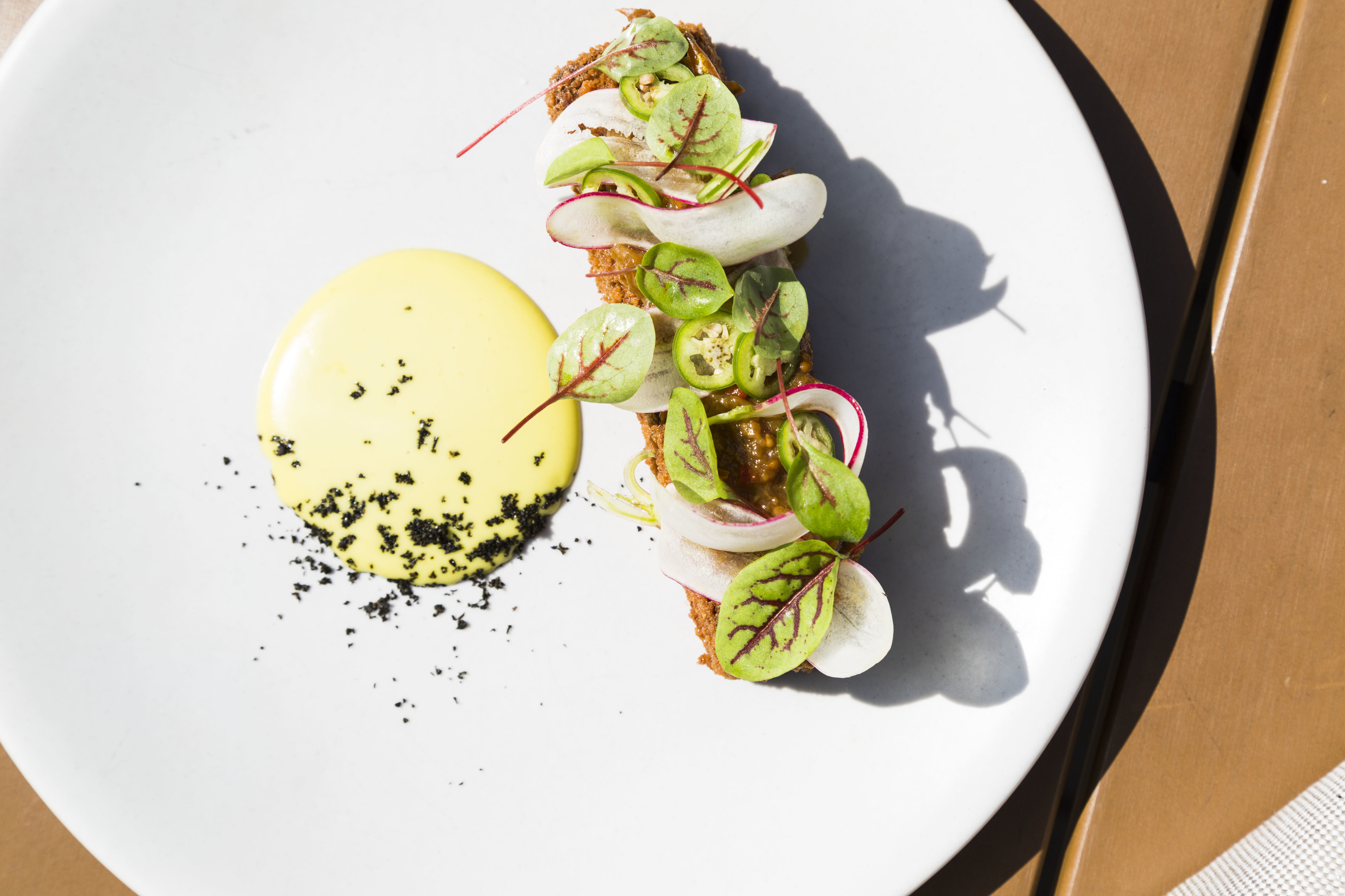 The Duck Inn | Restaurants in Bridgeport, Chicago