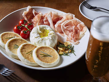 Monteverde Monteverde