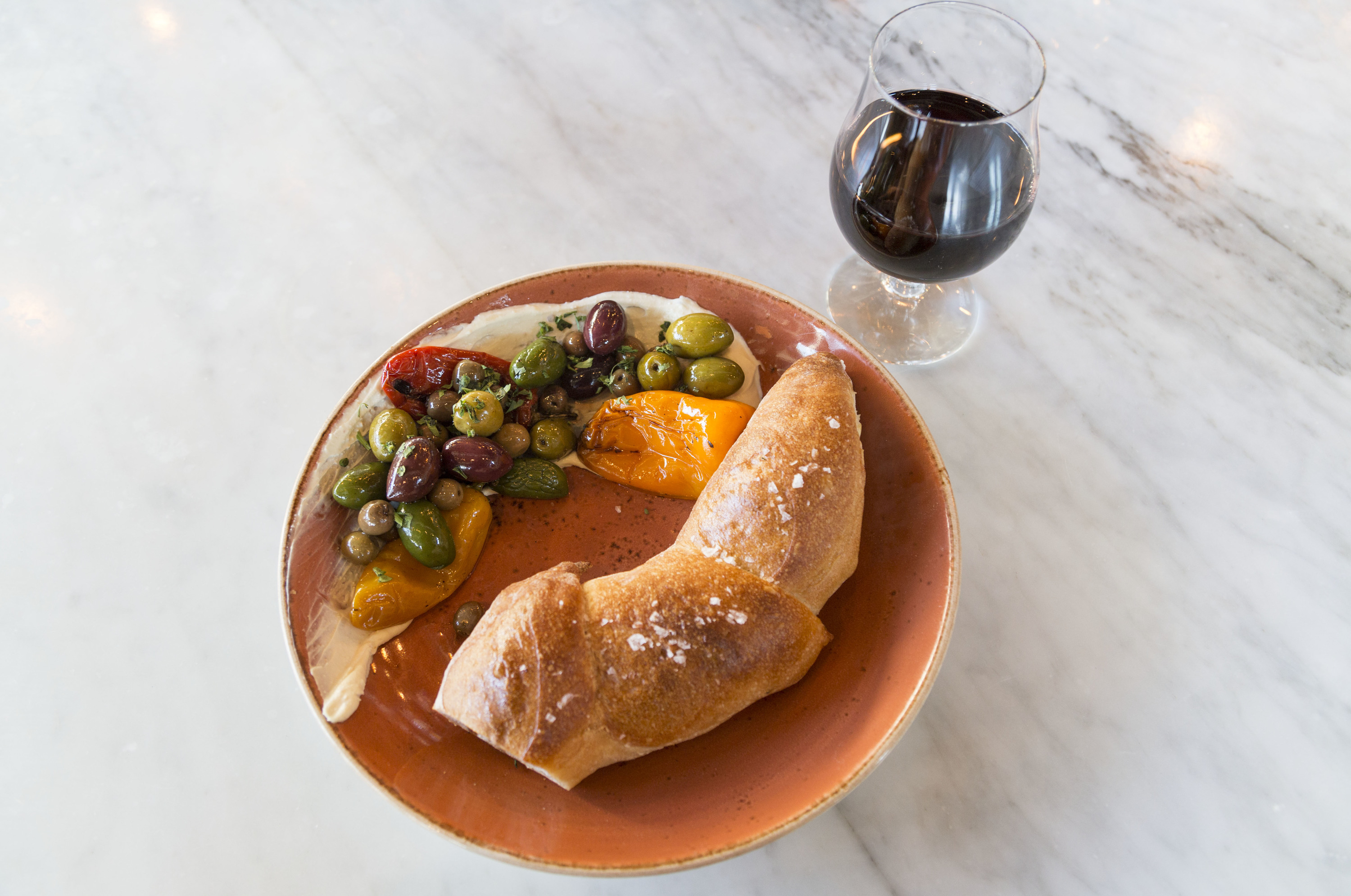 Best Appetizers in Chicago 2017