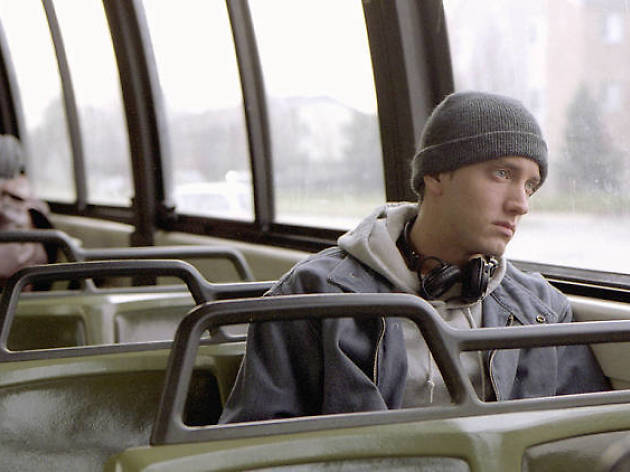 8 Mile 8 Mile
