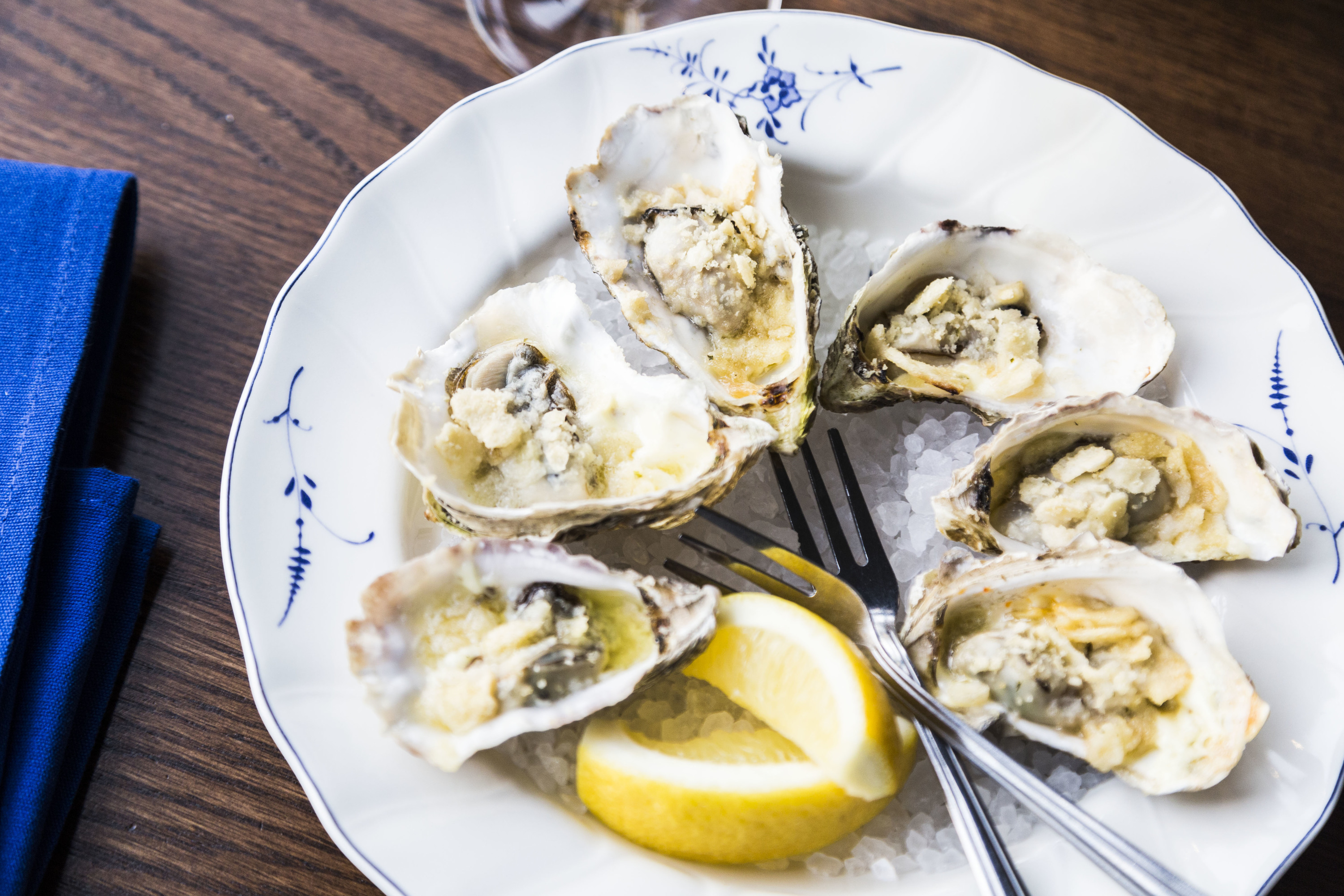 Best Appetizers in Chicago 2017