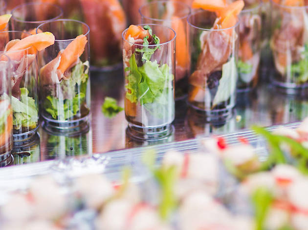 Fingerfood Academia Fingerfood Academia