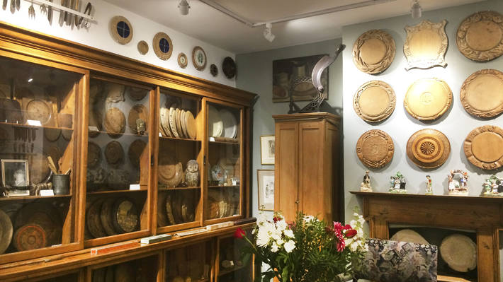 Here's what's happening with The Vagina Museum