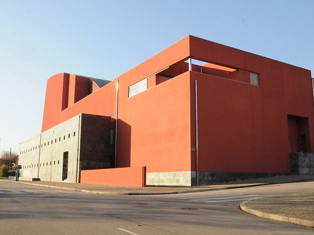 teatro campo alegre teatro campo alegre
