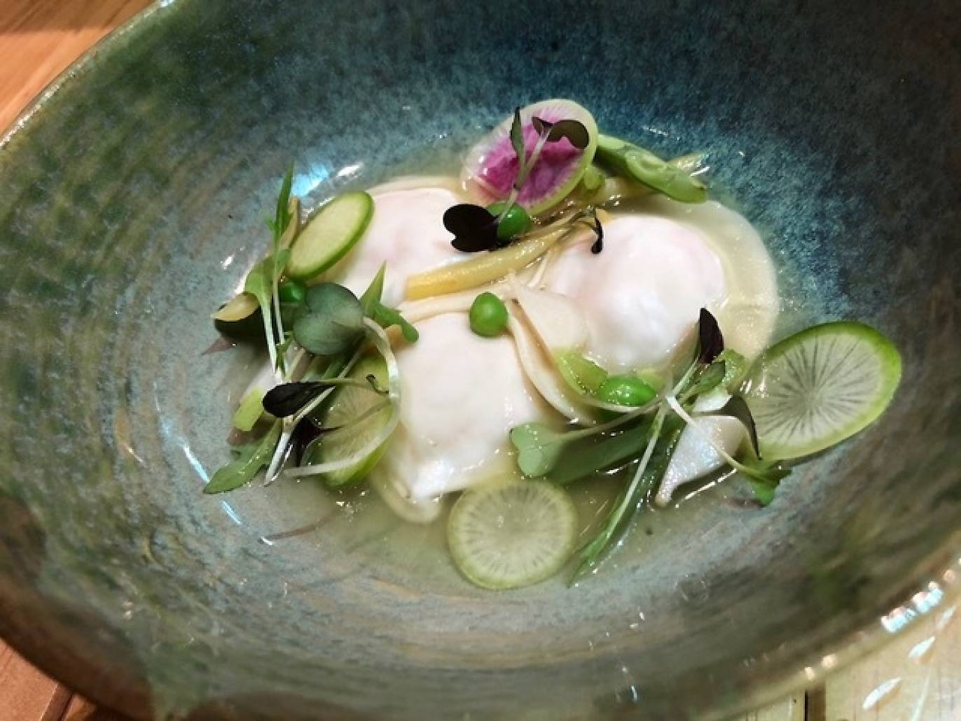 Best NYC restaurants of 2017