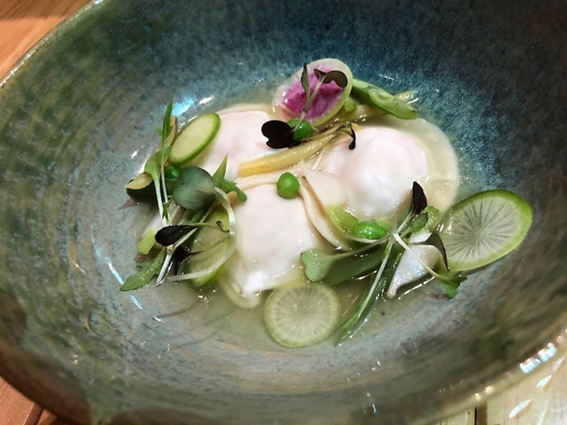 Best NYC restaurants of 2017