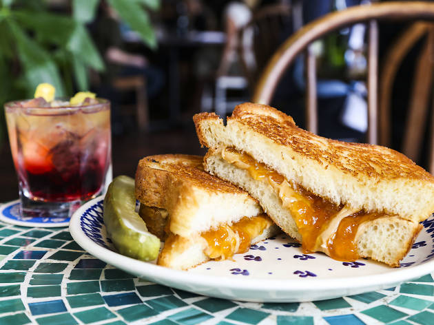 Where to Find the Best Brunch in Chicago Right Now