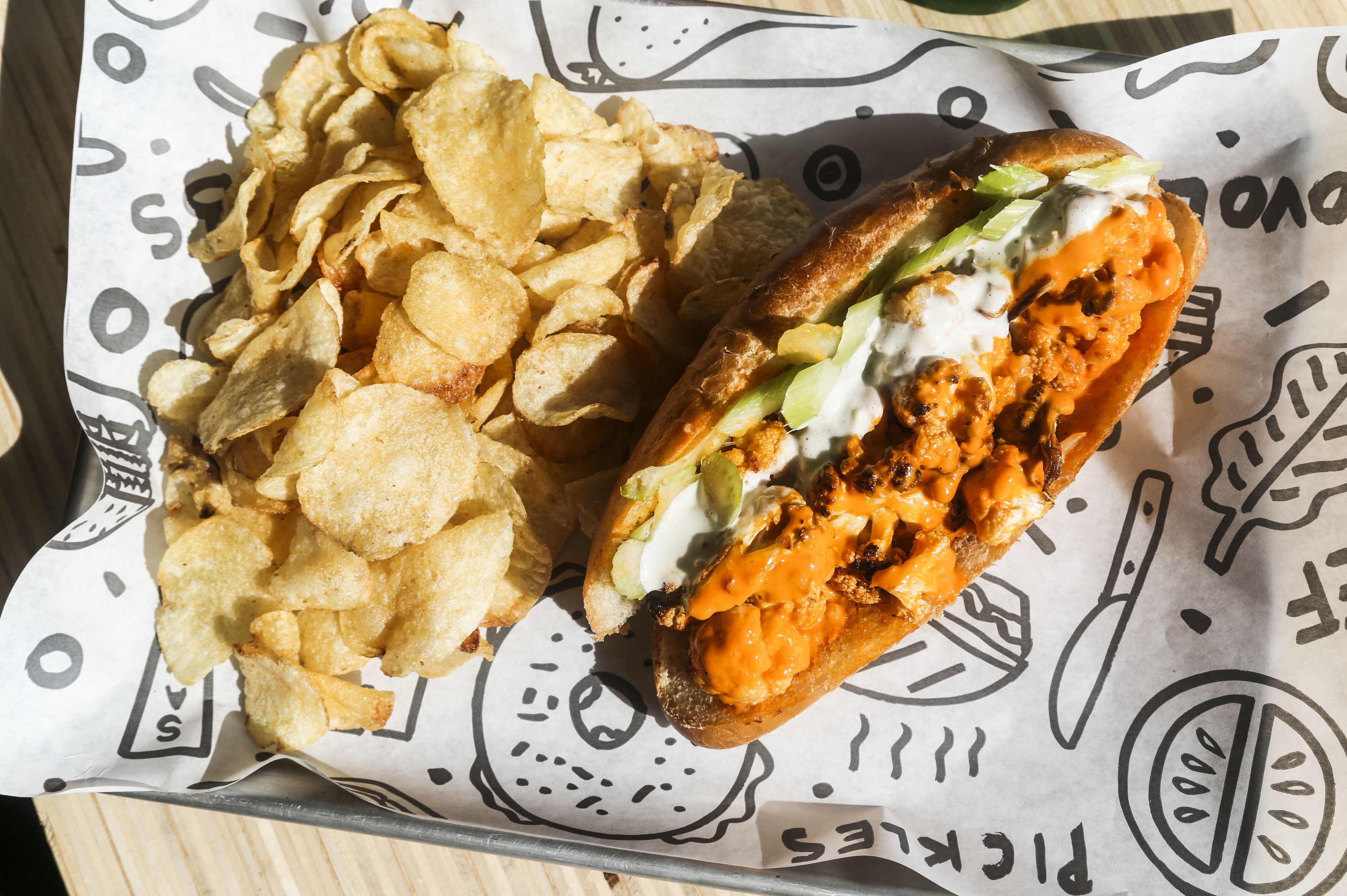 Best Burgers in Chicago 2017