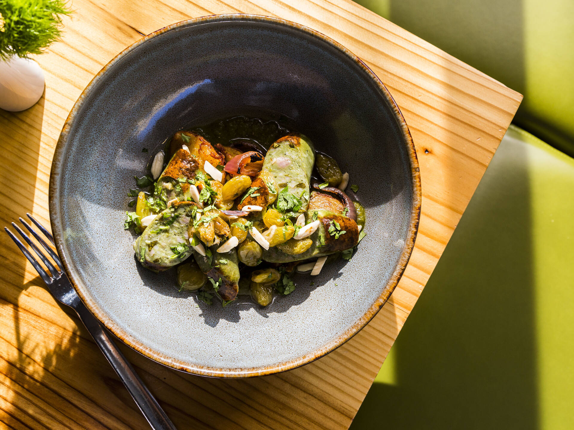 Chicago's 9 Best New Restaurants Of 2017