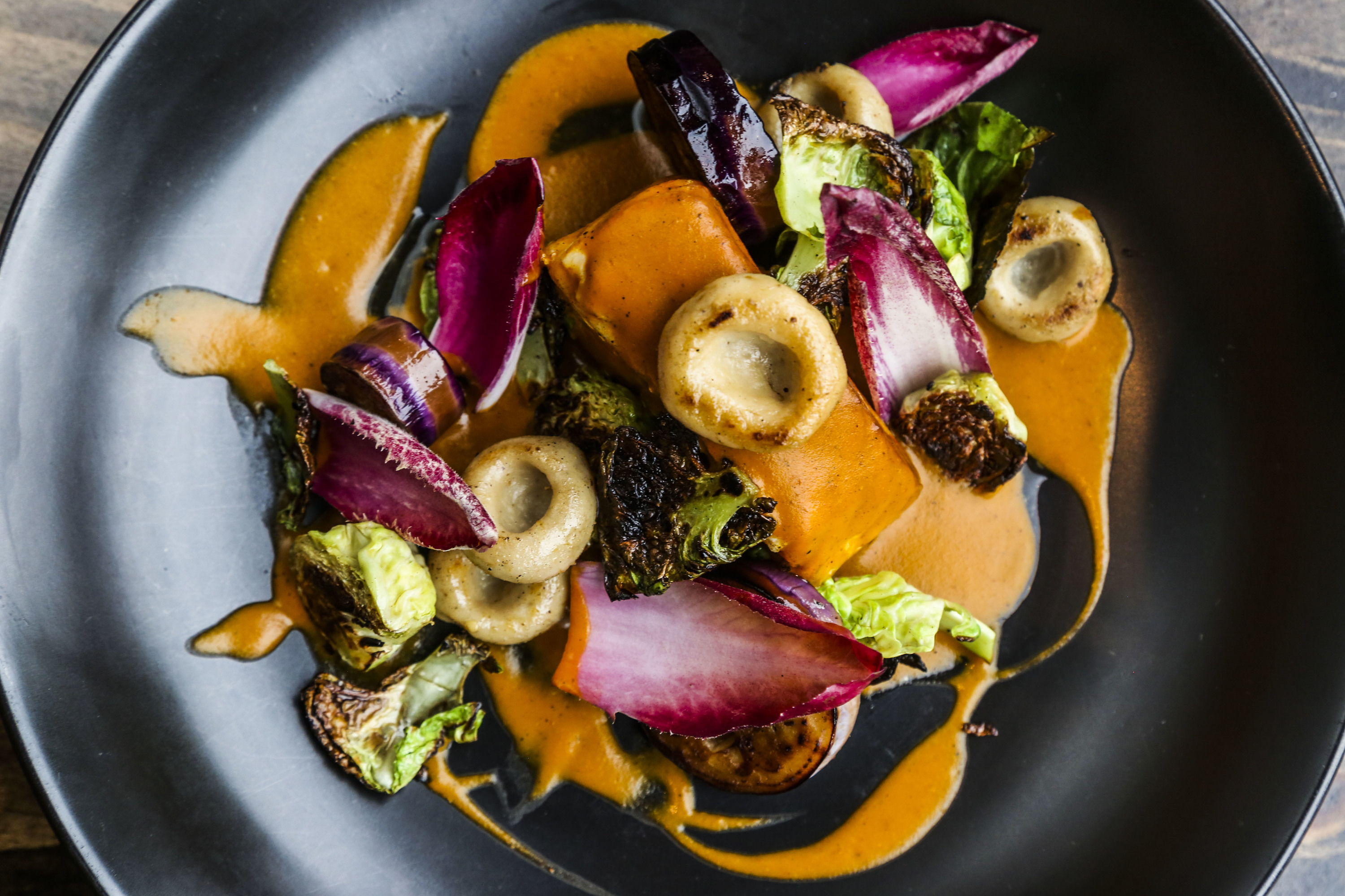 The 100 best dishes and drinks in Chicago 2017