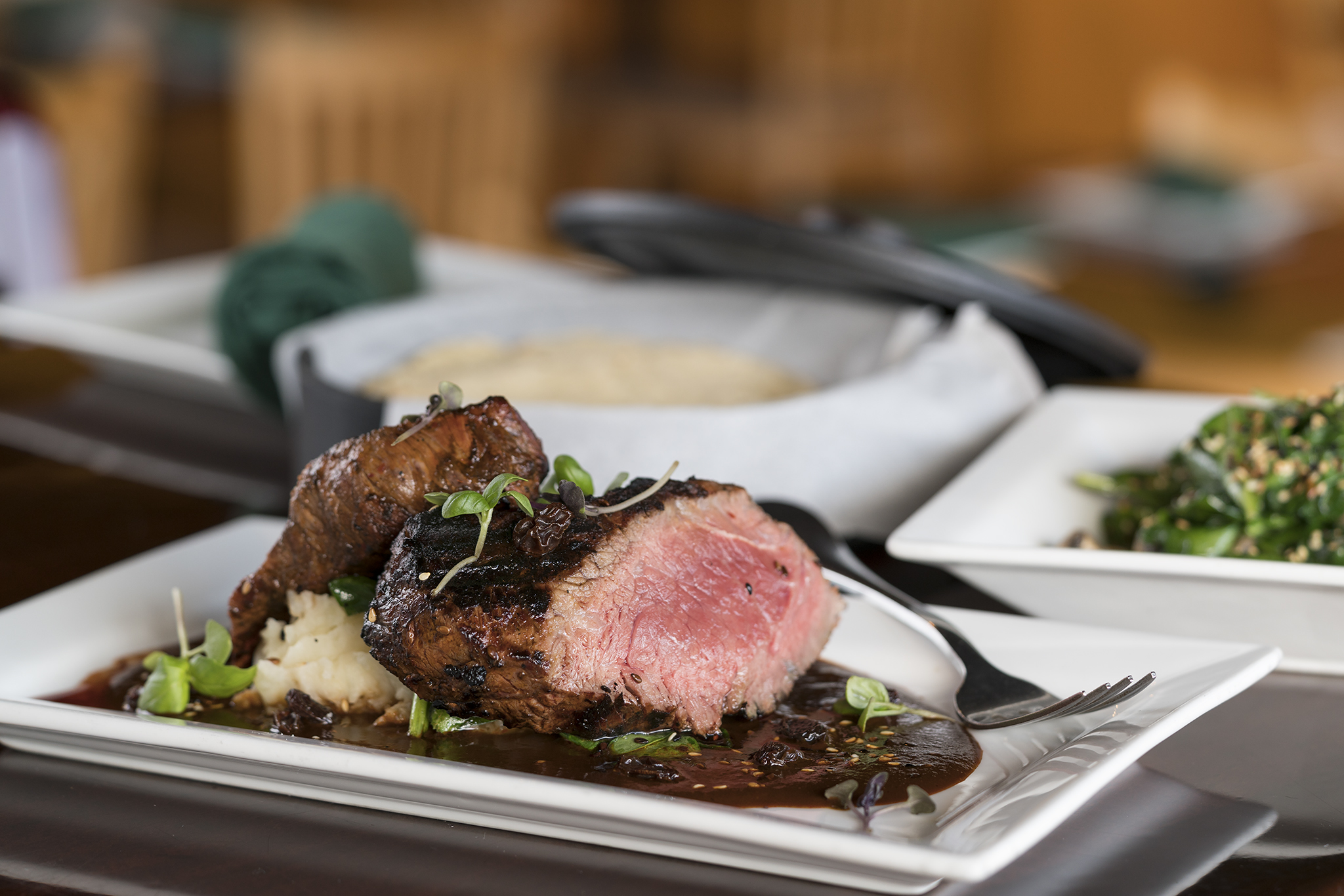 Best Entrees in Chicago 2017