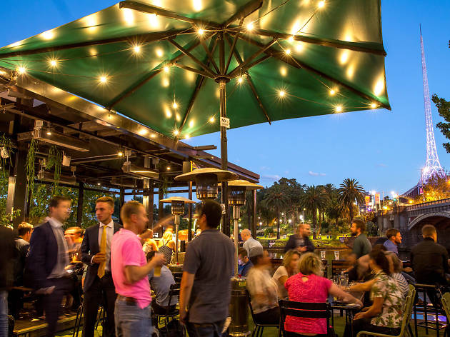 Riverland Bar Riverland Bar
