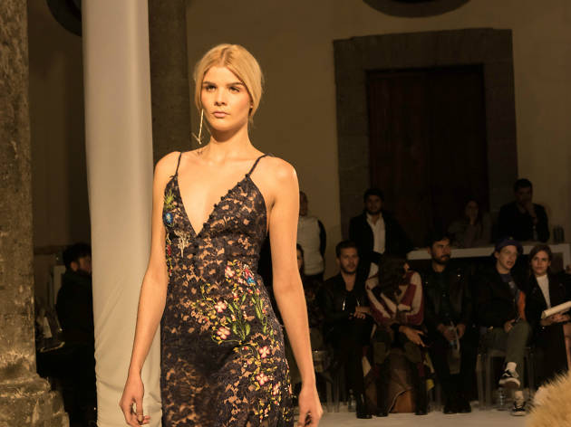 Trista ss18 Trista ss18