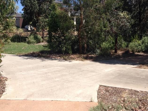 at Bundoora Park Melbourne at Bundoora Park Melbourne