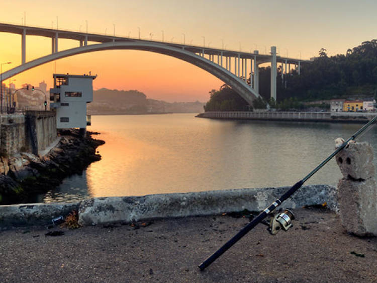 Porto by bike