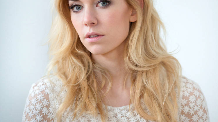 The Crown's Vanessa Kirby on Princess Margaret - Interviews - Time Out  London flim