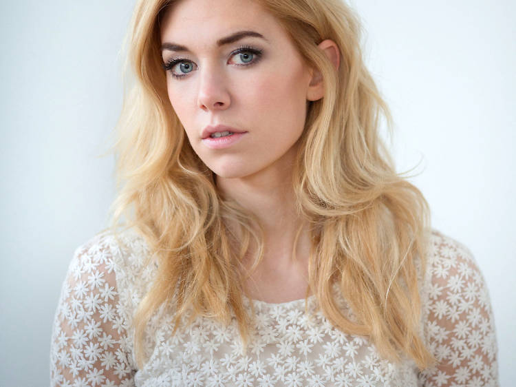 Vanessa Kirby