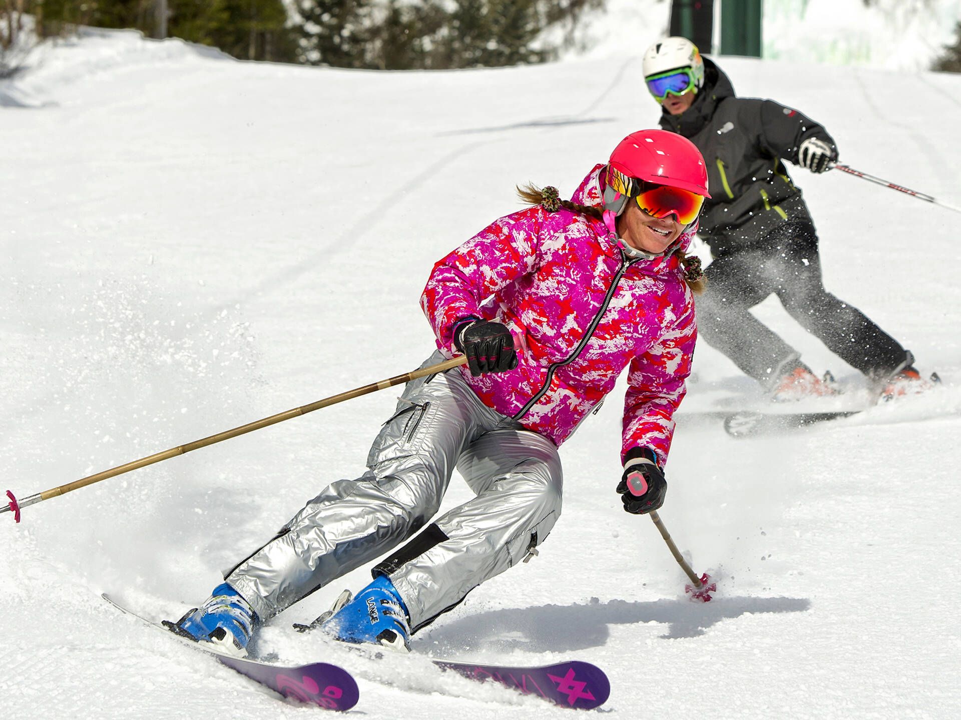 The Best Ski Resorts Near NYC for 2024 Places to Ski Near NYC