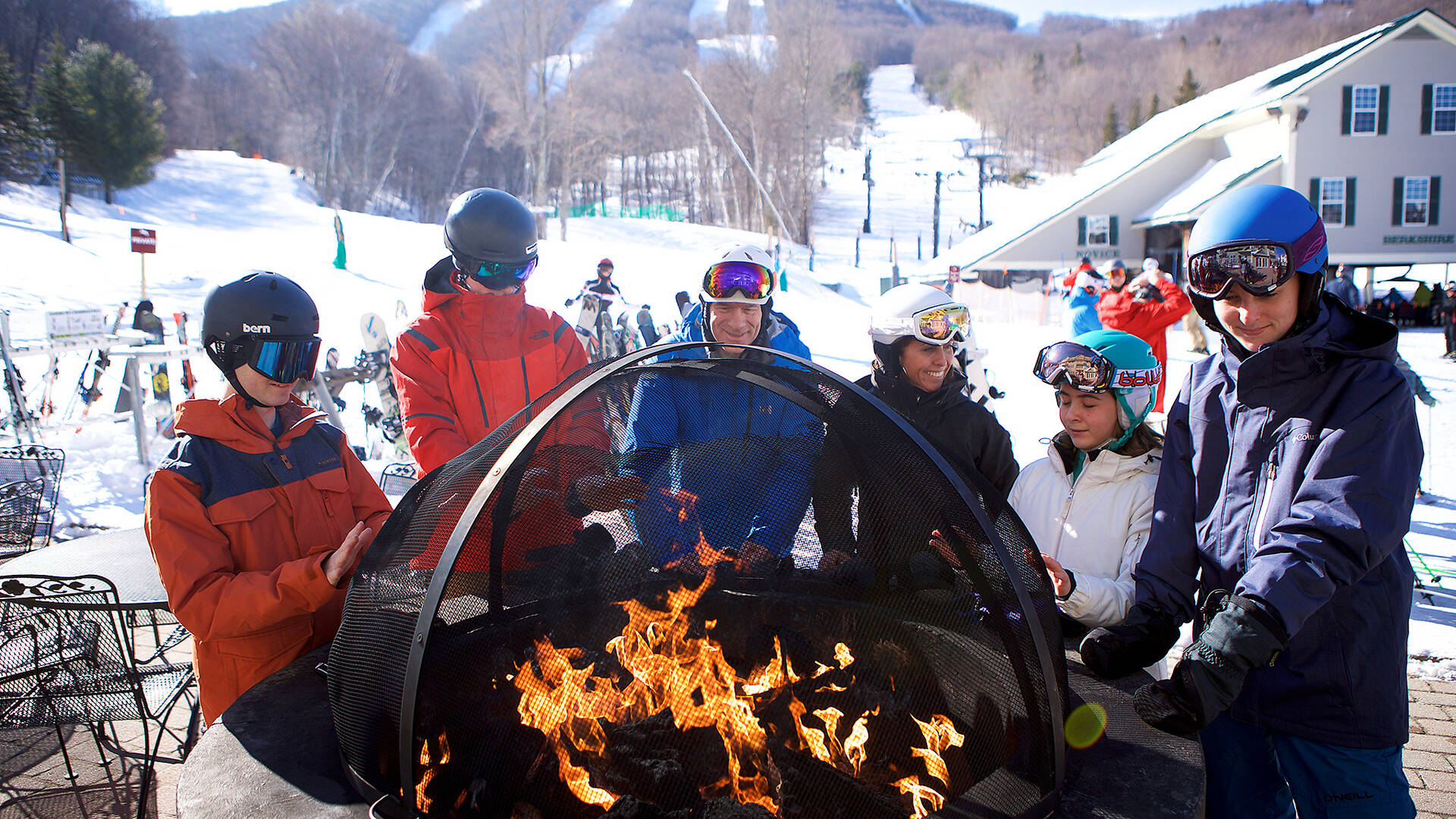 The Best Ski Resorts Near NYC for 2024 | Places to Ski Near NYC