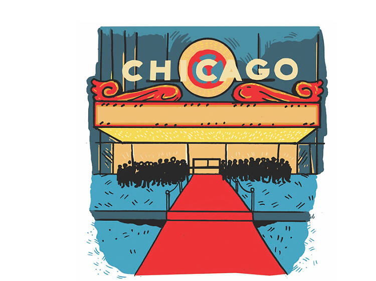 Ensure that the Chicago film industry is a safe space for all