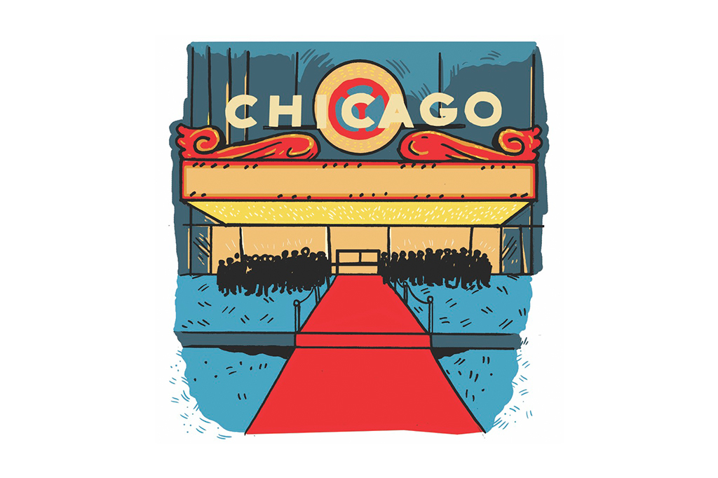 How to Make the Chicago Film Industry a Safer Place