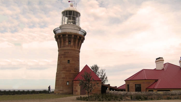 The Northern Beaches