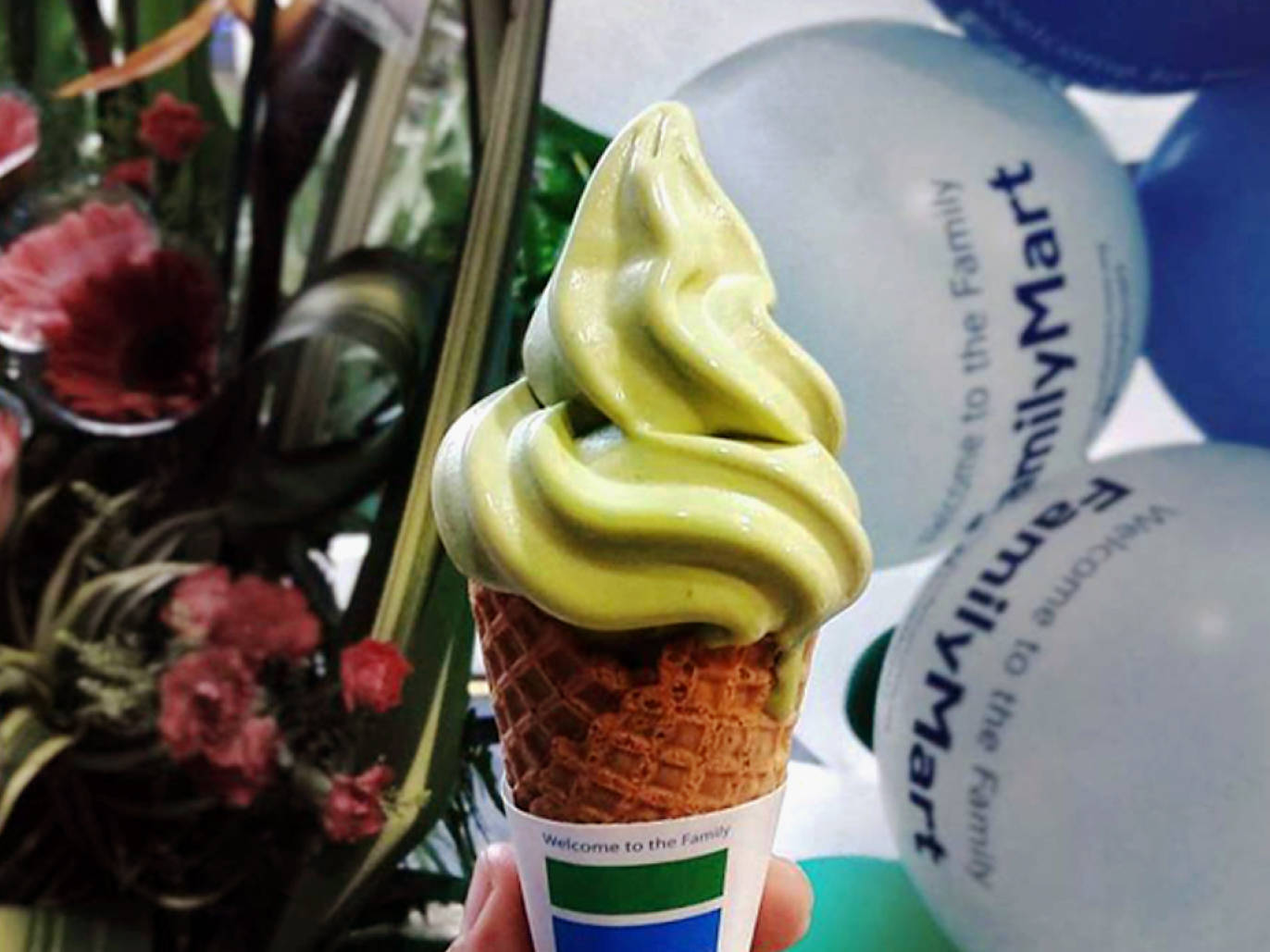 The best soft serve ice creams in KL