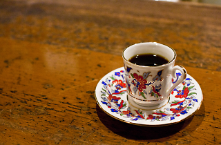 TokyoTime Best Coffee Out In Kissaten Shops CxQrthds