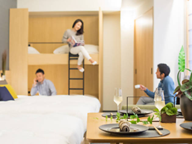 ミマル東京 上野ノース ミマル東京 上野ノース
