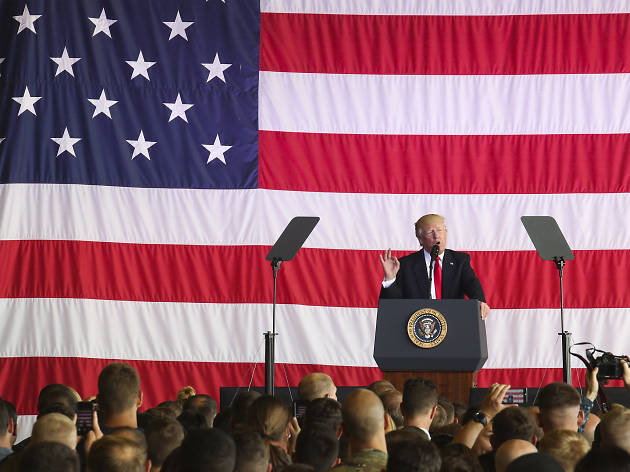 trump trump