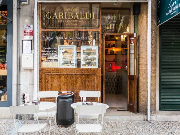 café garibaldi café garibaldi