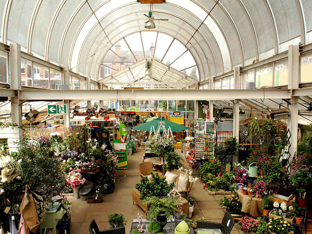 Best Garden Centres and Plant Shops in London 20 Lush Places To Buy