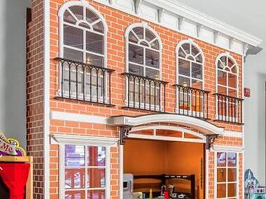 33 Fun Indoor Activities in NYC for Kids