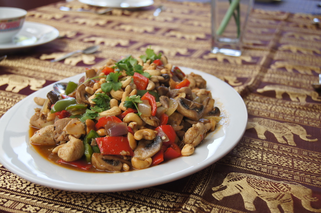 Bangkok Bangkok Restaurants in West Kendall, Miami