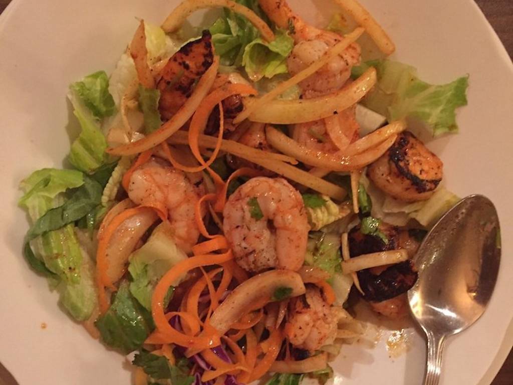 The 12 Best Places for Thai Food in Miami