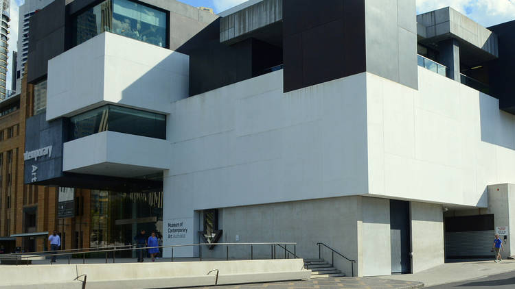 Museum of Contemporary Art (MCA)