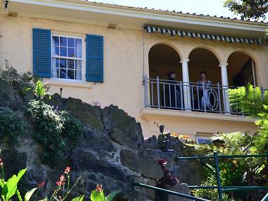 Visit May Gibbs' Nutcote Visit May Gibbs' Nutcote