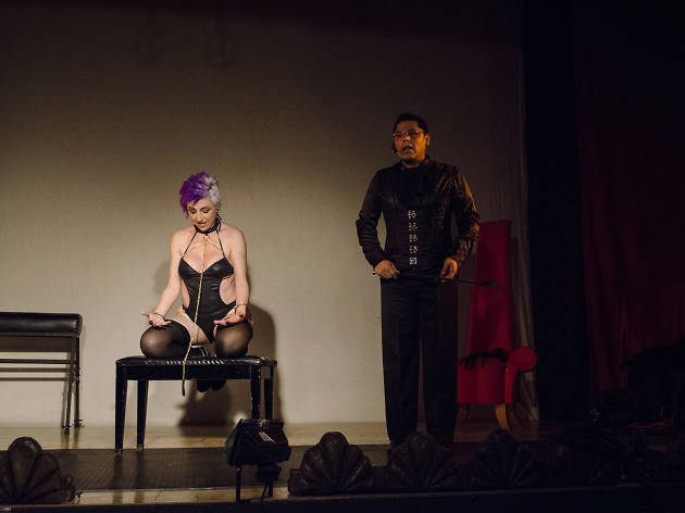 BDSM BDSM