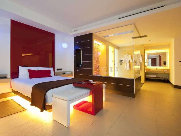 V Motel Boutique V Motel Boutique