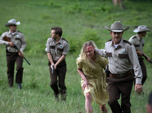 Leatherface - A Origem do Mal Leatherface - A Origem do Mal
