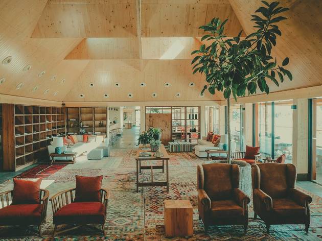 feel viana hotel feel viana hotel