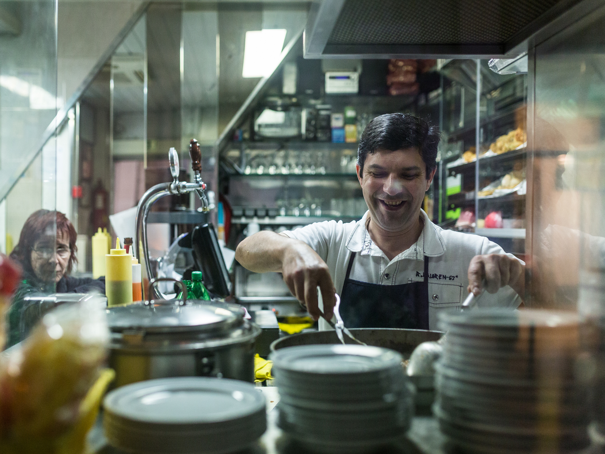 As Bifanas do Afonso, as mais faladas (e desejadas) de Lisboa