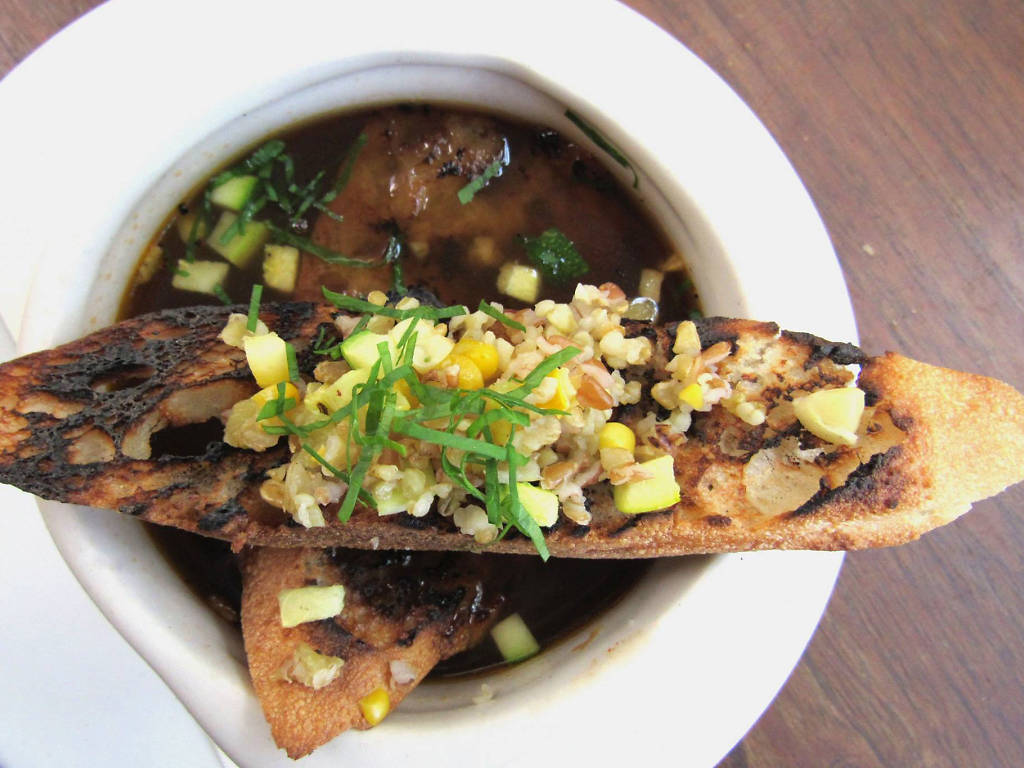 10 Austin Restaurants Open on Christmas Day