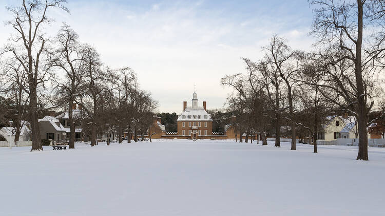 Williamsburg, VA