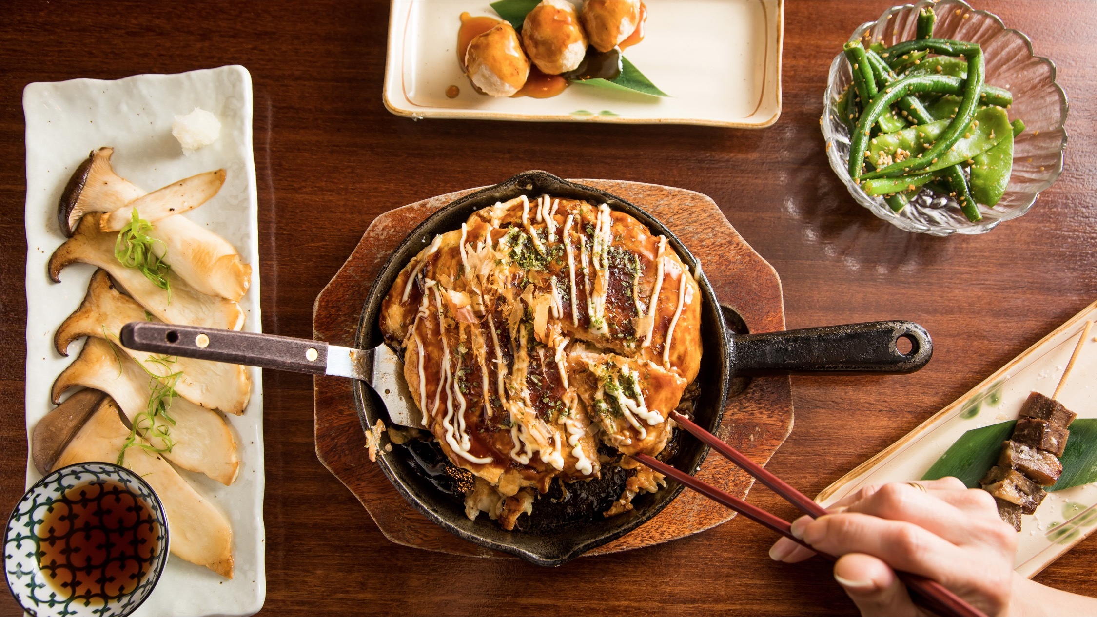 Kujin In Kujin | Restaurants in Elizabeth Bay, Sydney