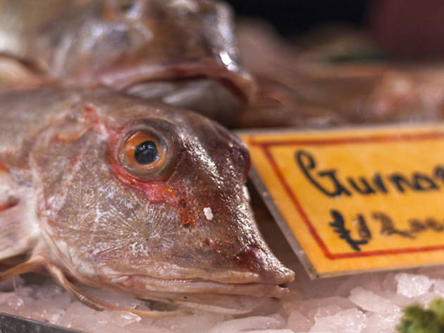 What Is Moxons Fresh Fish? | Smoked Mackerel Fillets – KWOGX