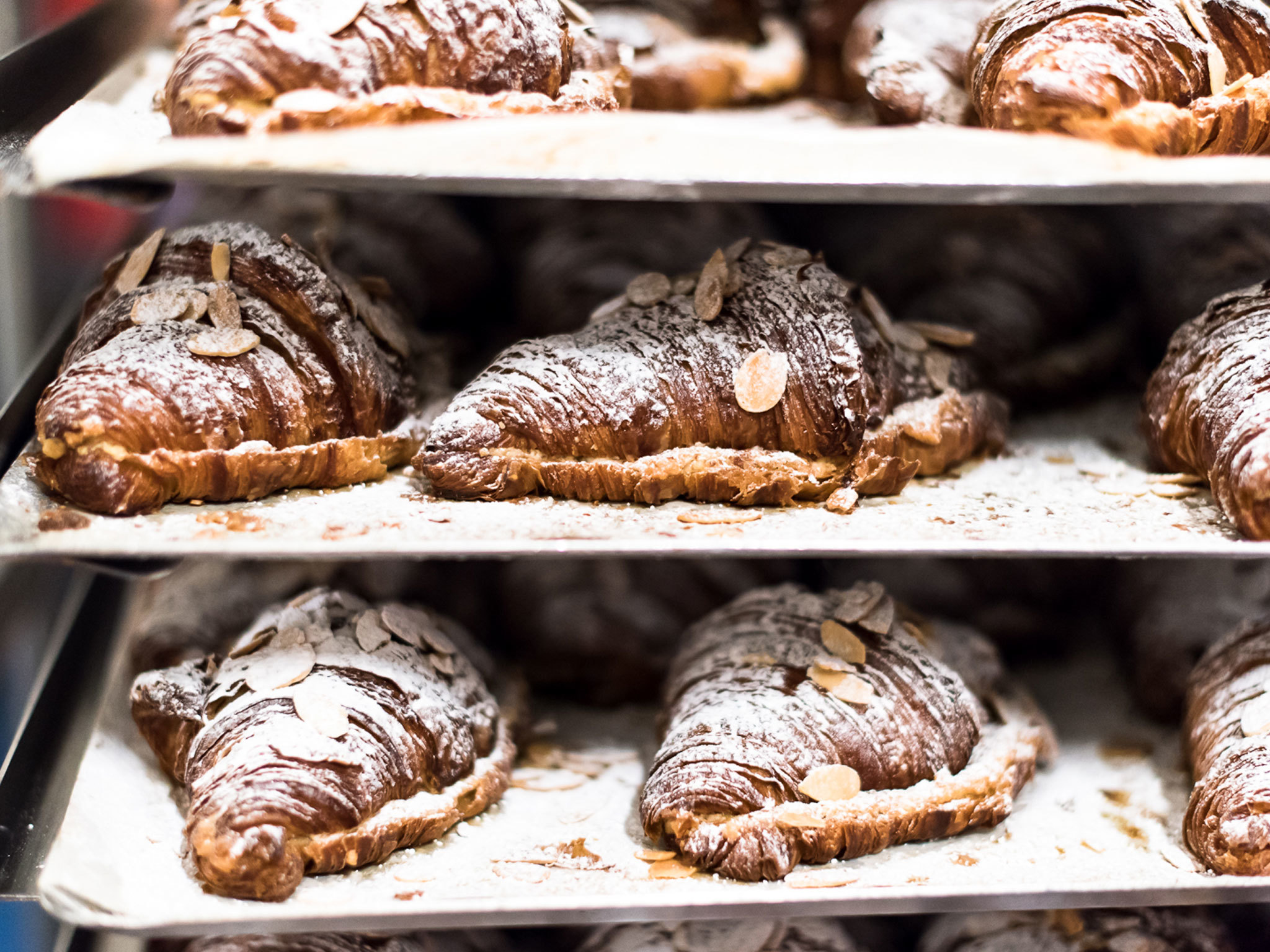 Best Bakeries In London To Visit