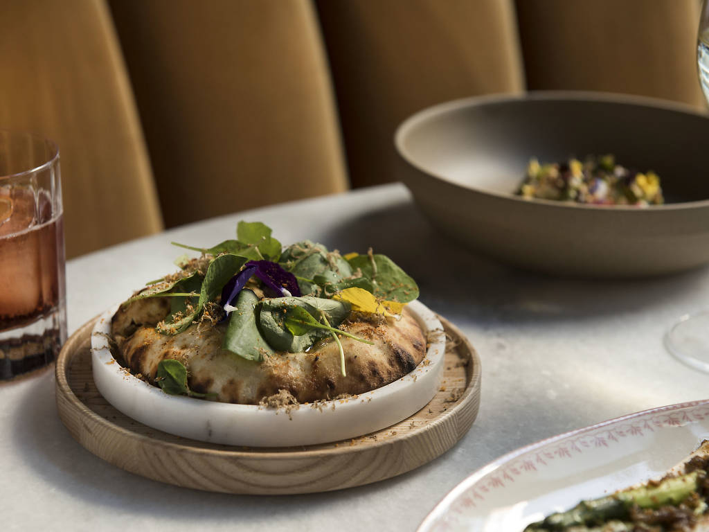 The 26 best restaurants in NYC’s East Village